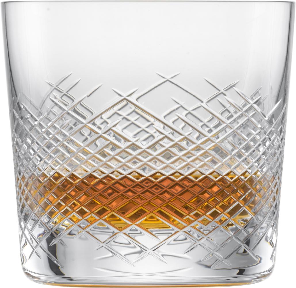 ZWIESEL GLAS handmade 2er Set! WHISKY GROSS BAR PREMIUM No. 2 60 122284 Bild 1