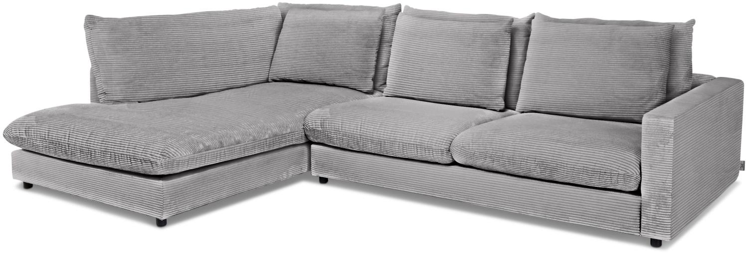 Polsterecke SANSIBAR DAGEBÜLL (BB 228x321 cm) Bild 1