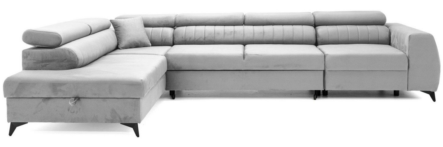 NEXT COLLECTION Ecksofa Piero maxi Bild 1