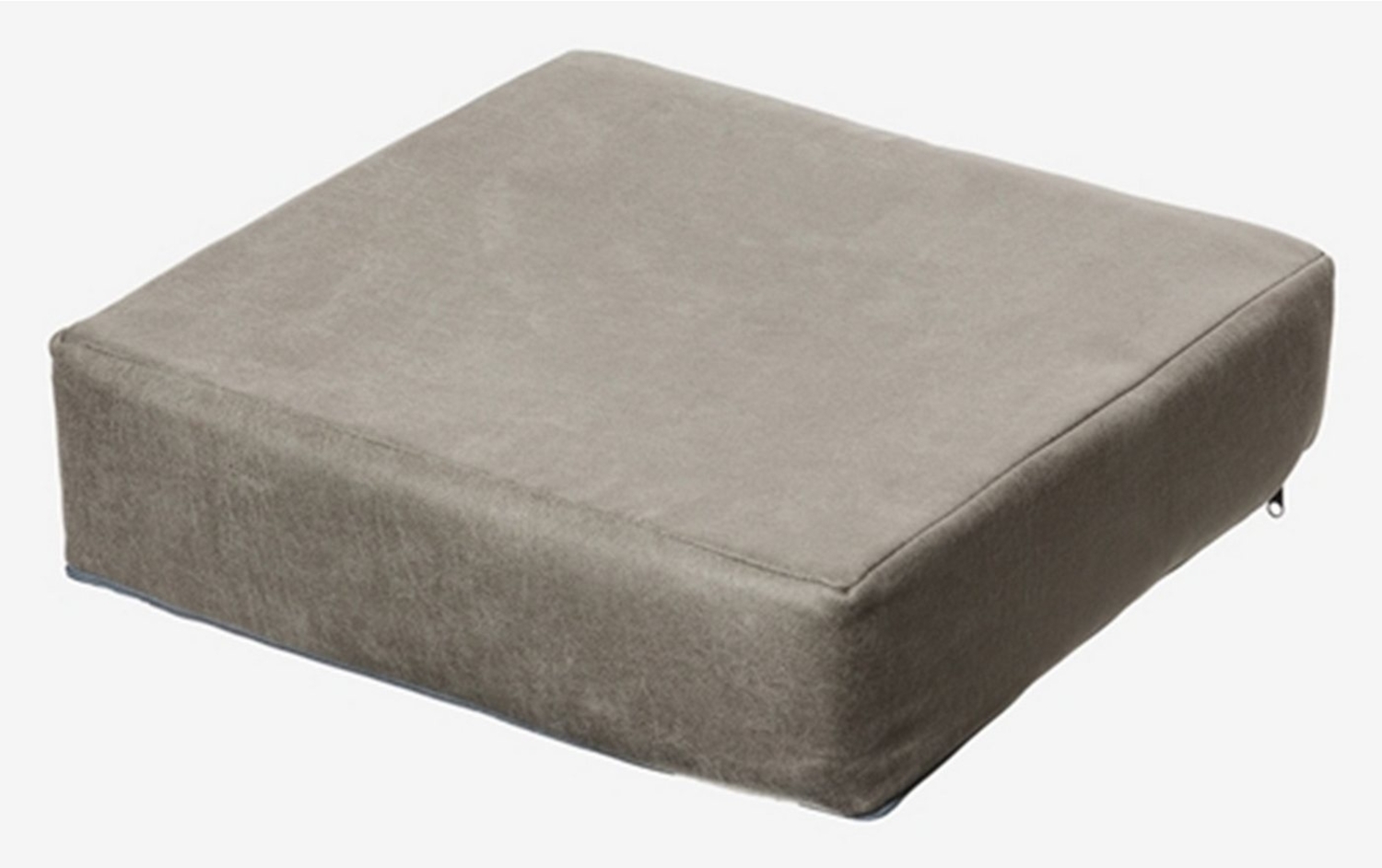 Haus und Deko Sitzkissen Orthopädische Stuhlerhöhung Sitzkissen Sitzerhöhung Teflon Bodenkissen Bild 1