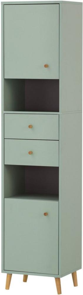 Schildmeyer Hochschrank Bjarne Breite 40,3 cm Bild 1