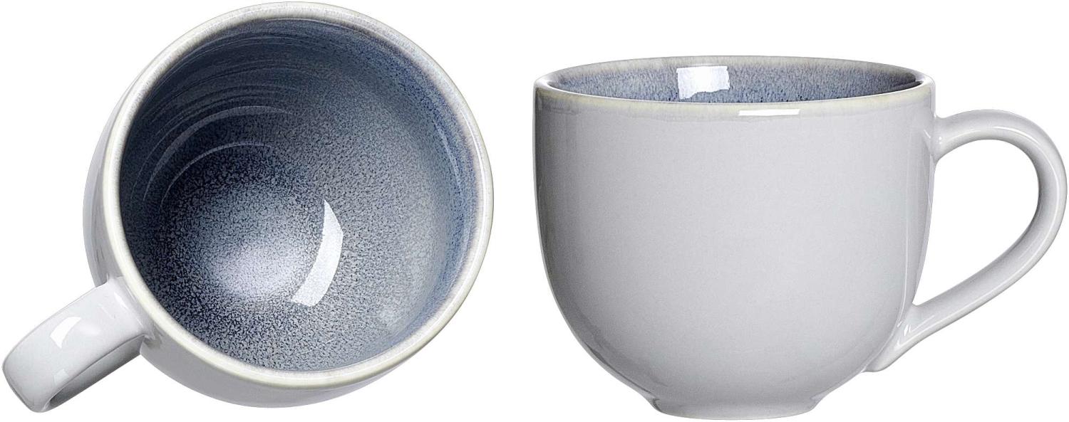 Geschirr-Serie Skagen Stone - Kaffeetasse Skagen Stone Bild 1