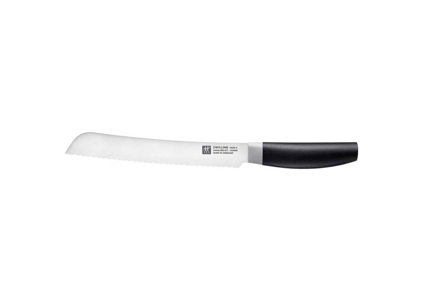 ZWILLING Brotmesser Now S 20cm 107444 Bild 1