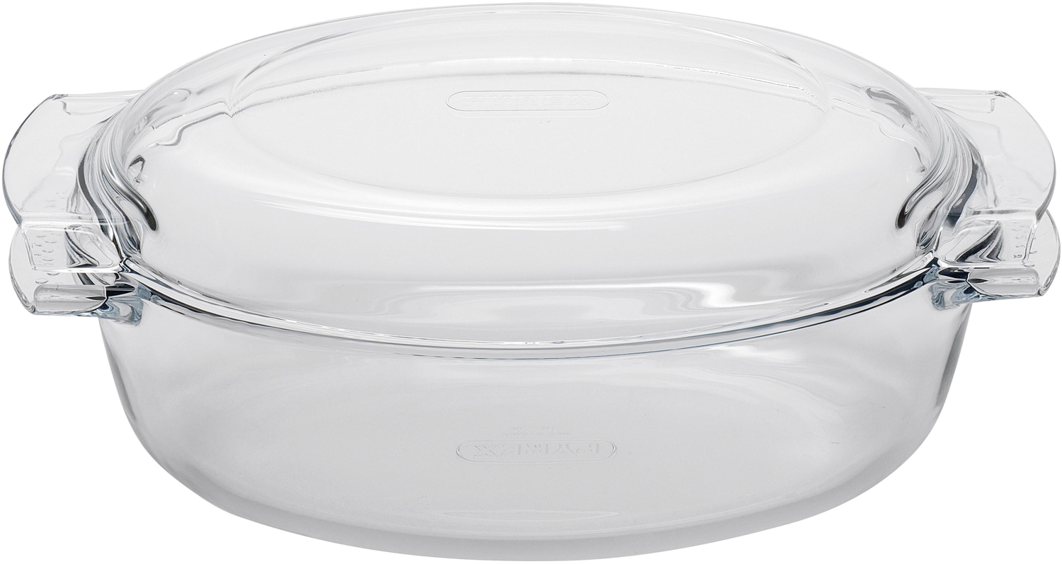 PYREX Bräter Classic Easy-Grip Bild 1