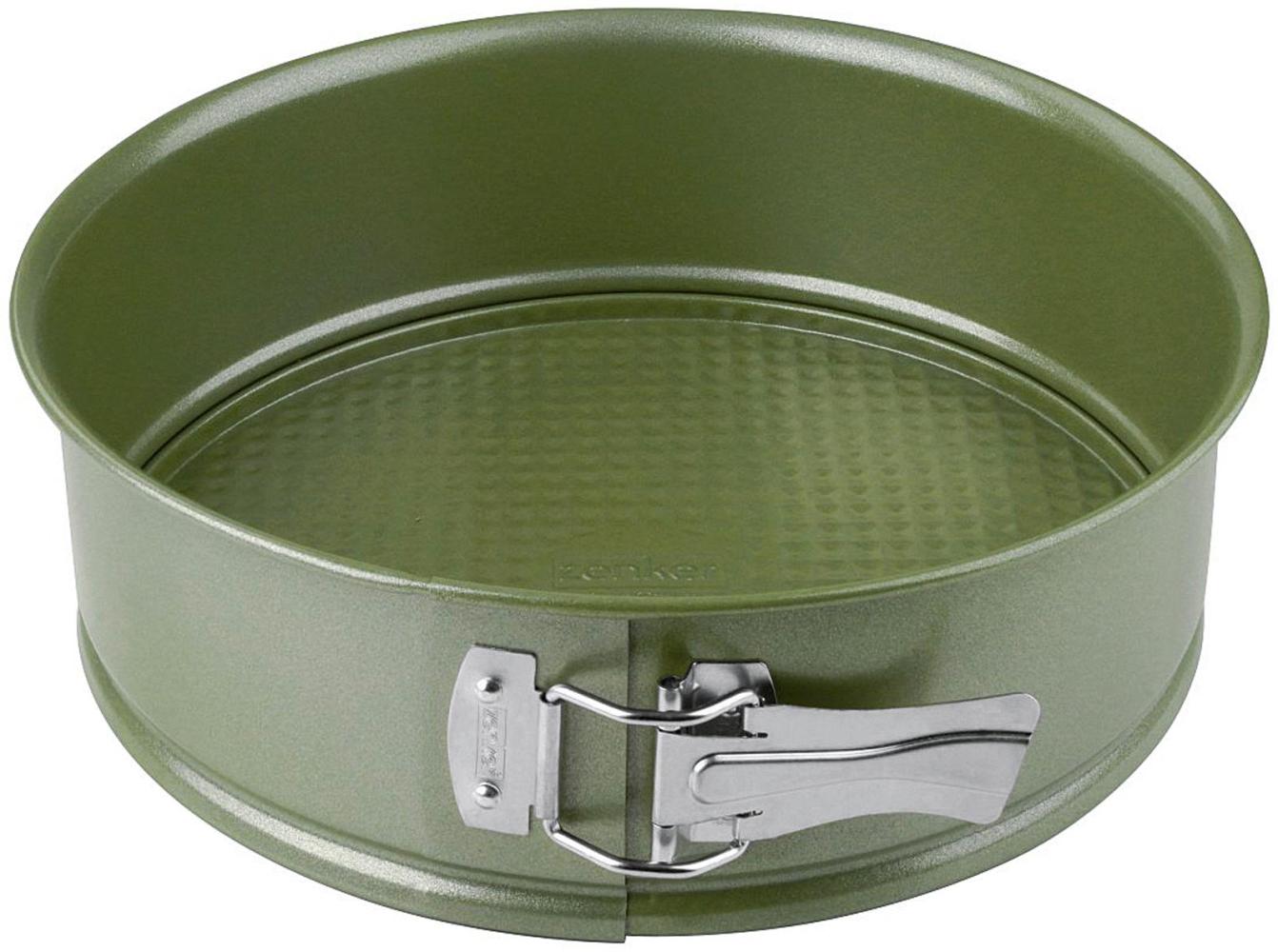 ZENKER Springform green vision 24cm 108530 Bild 1