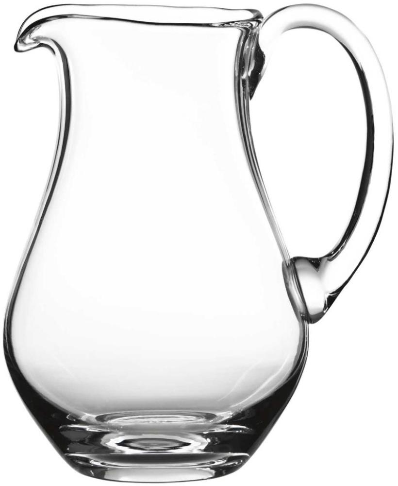 Krug Kristall Pure clear (20 cm) Bild 1