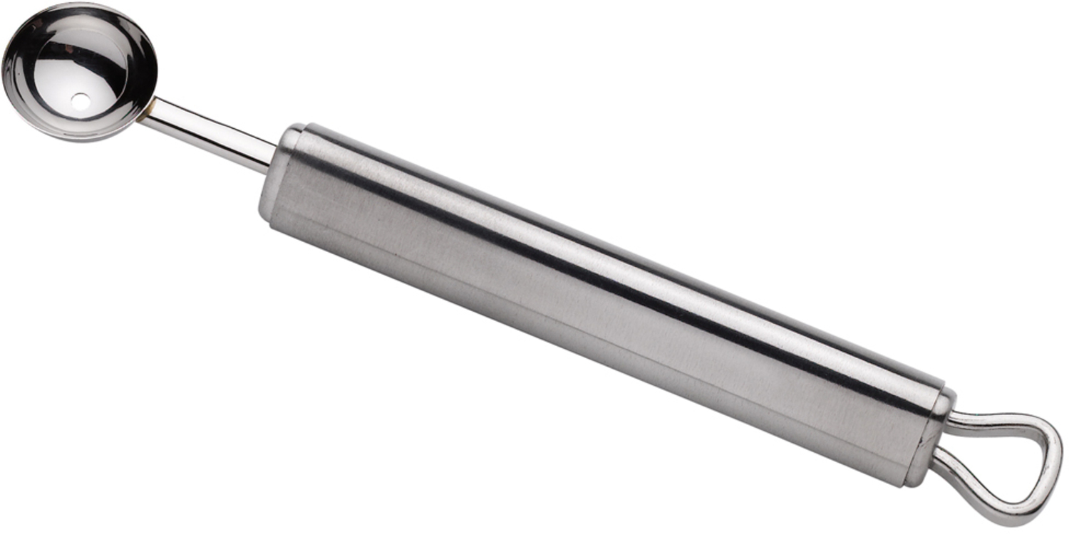 Küchenprofi Melonenausstecher Parma Bild 1