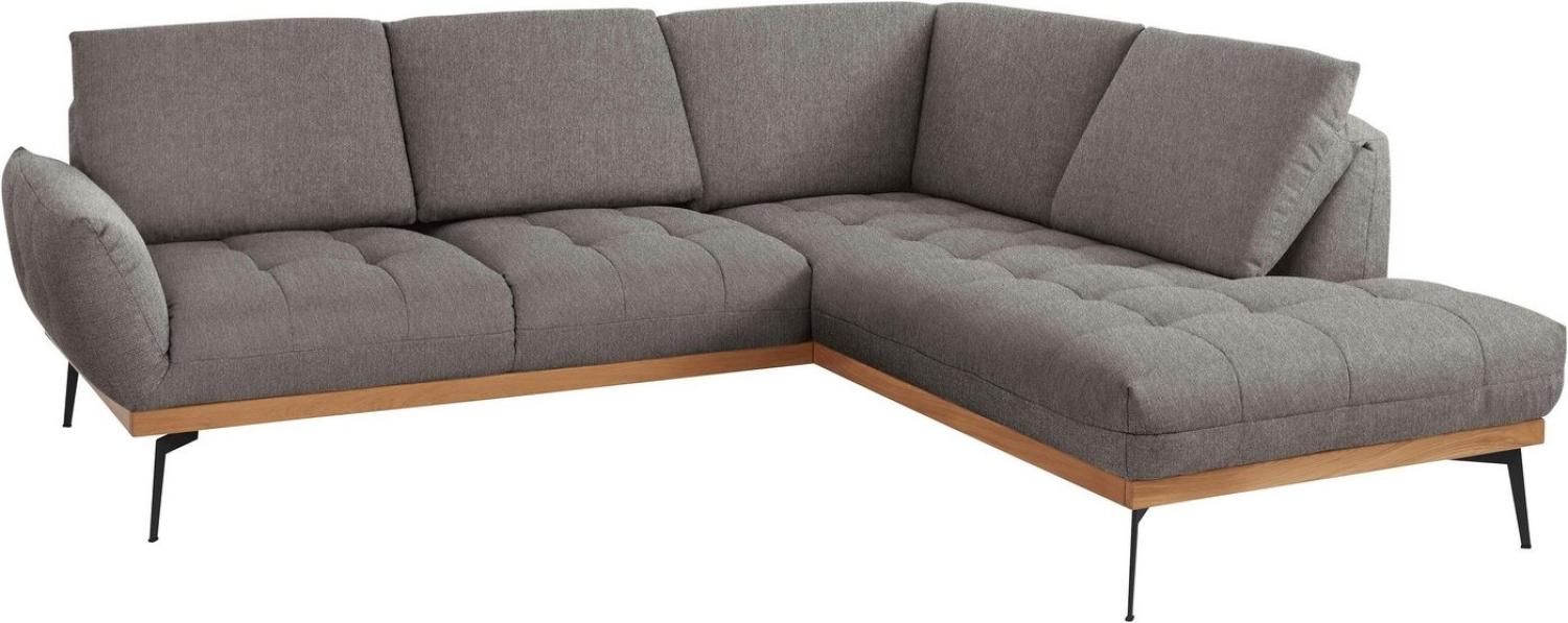 Guido Maria Kretschmer Home&Living Ecksofa Palic, L-Form Bild 1