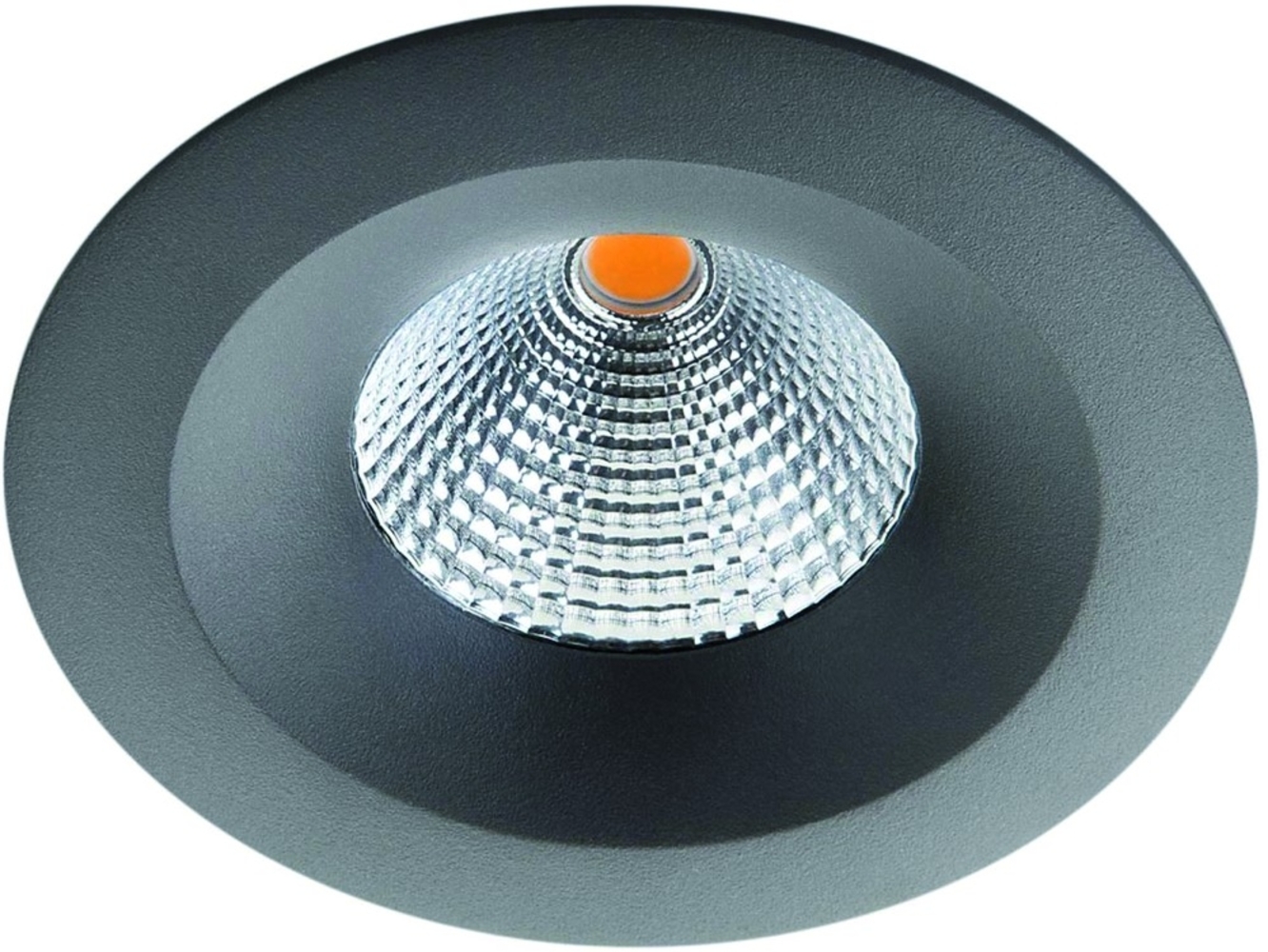 UNILED ISOSAFE AIRTIGHT IP65 graphit 7W SG LEUCHTEN Bild 1