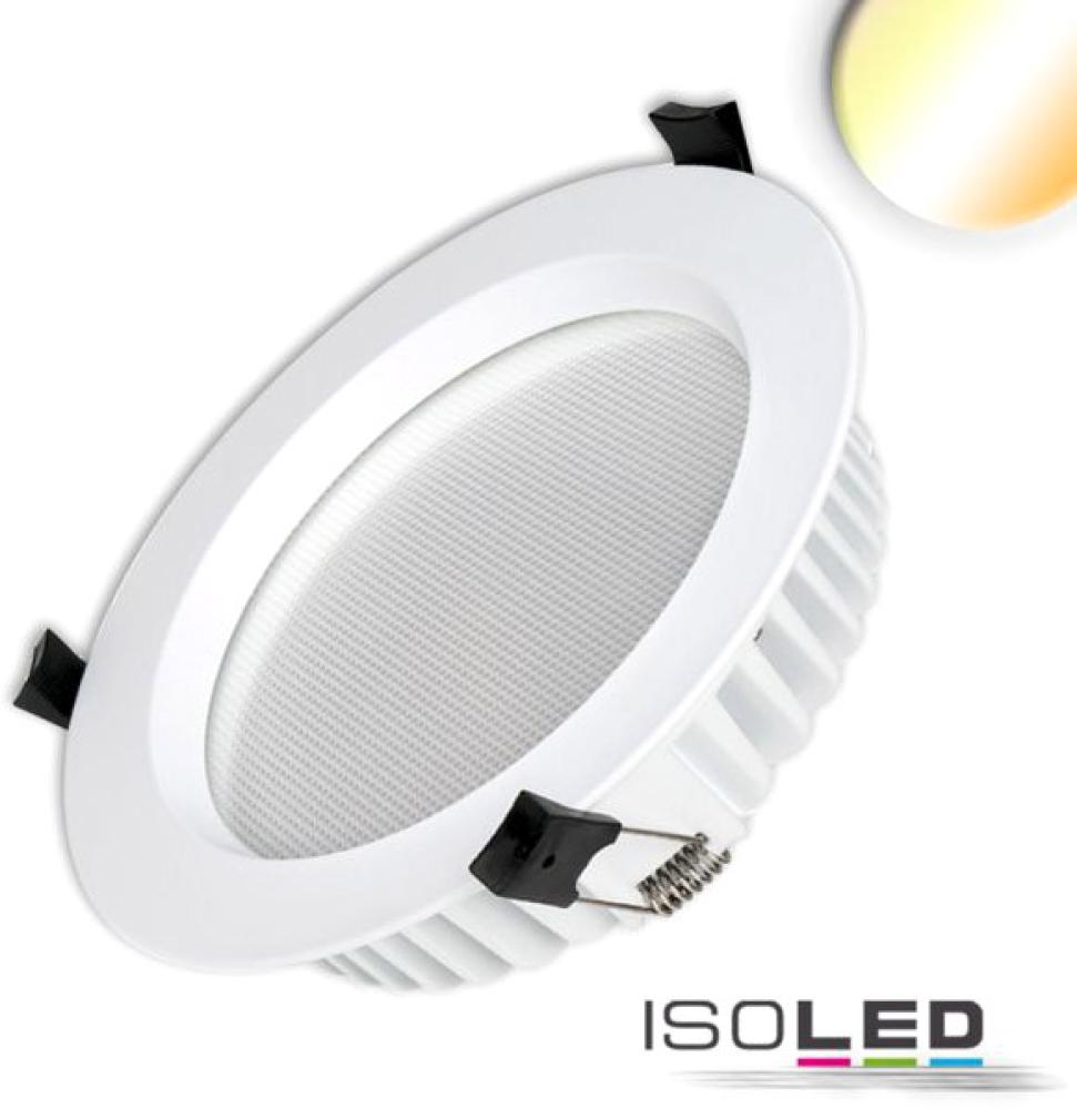 ISOLED LED Downlight UGR Bild 1