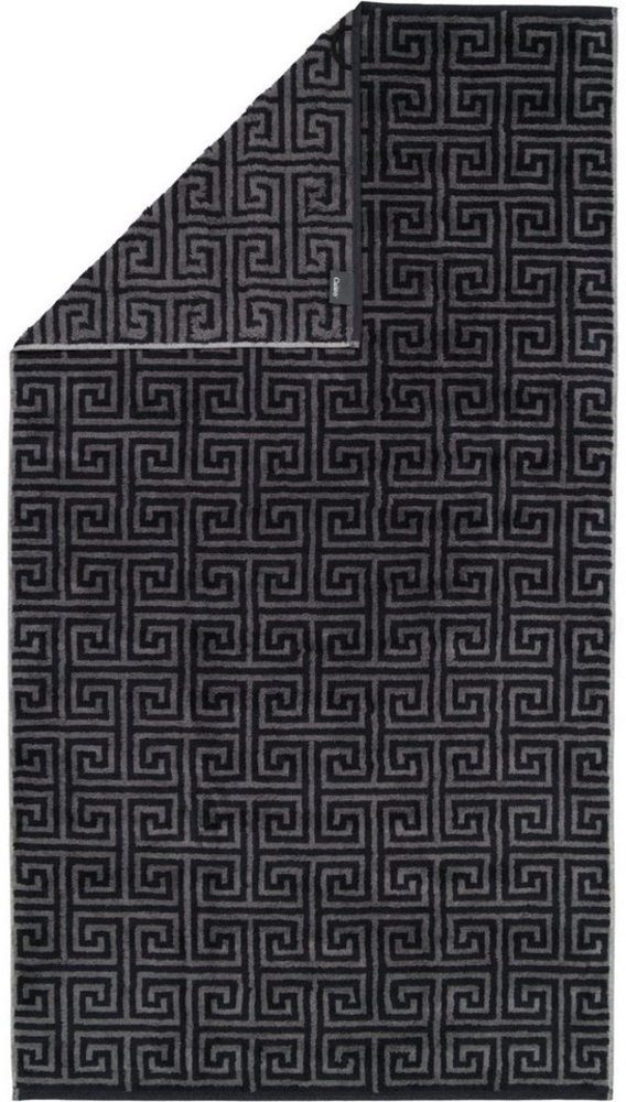 Cawö Handtücher Noblesse Elegance Allover 1088, 100% Baumwolle (1-St) Bild 1