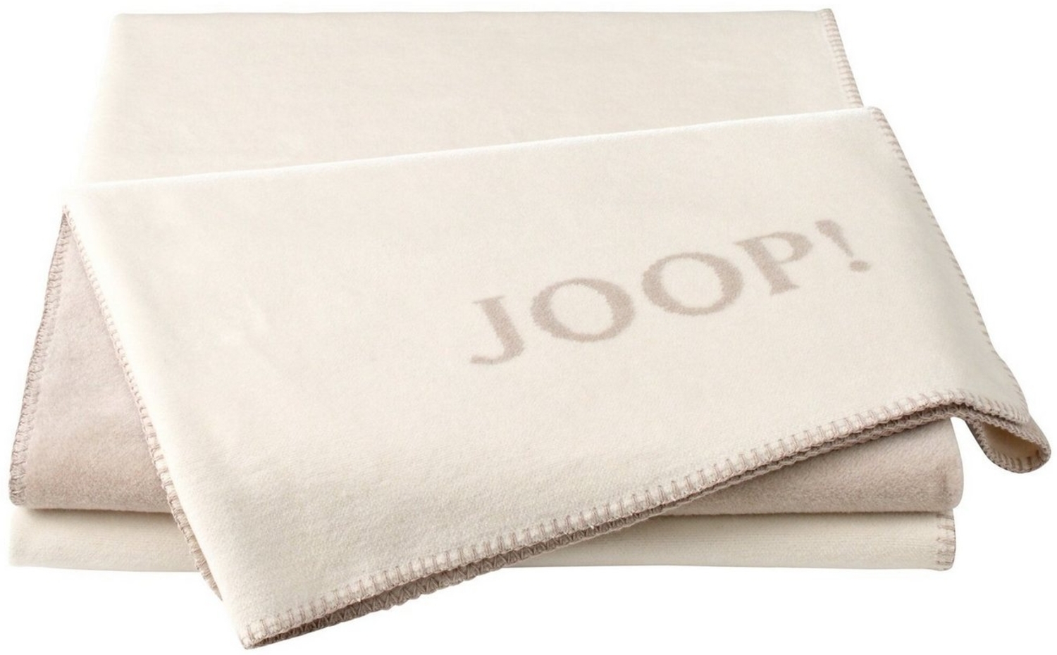 Wohndecke JOOP! LIVING - UNI-DOUBLEFACE Wohndecke, JOOP! Bild 1