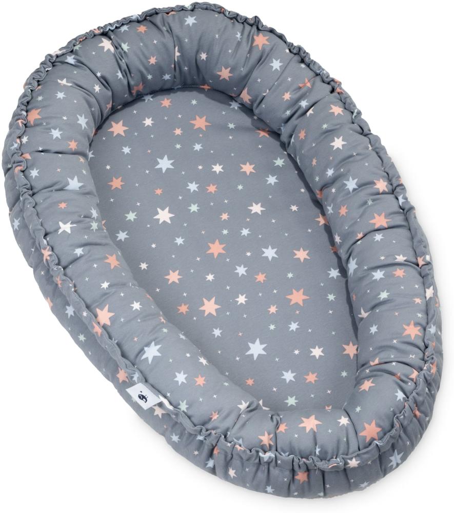 Jersey Kuschelnest NIDO, Shiny Stars Bild 1