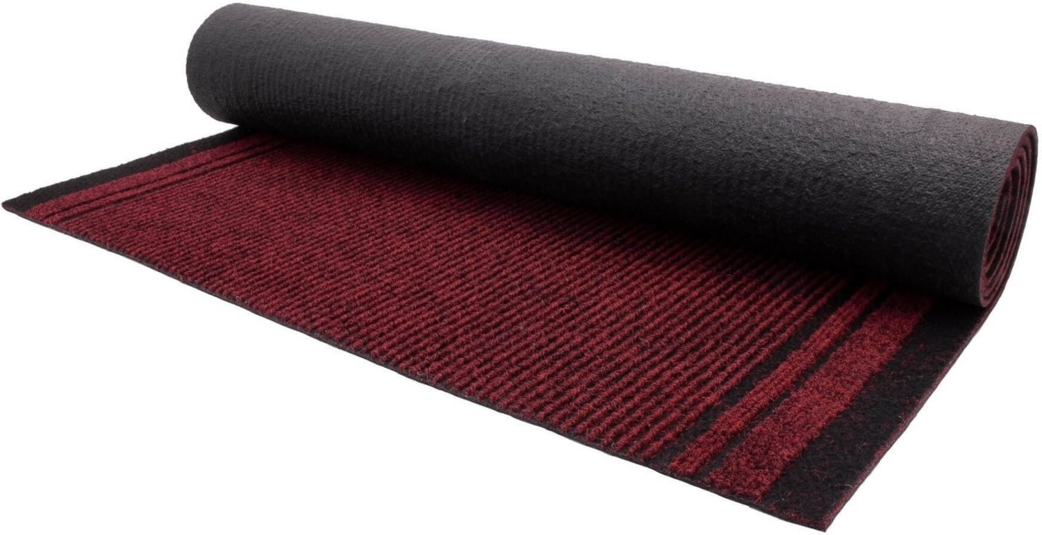 Primaflor-Ideen in Textil Küchenläufer MALAGA, rechteckig, Höhe: 6 mm, Nadelfilz, robust, strapazierfähig und pflegeleicht, rutschhemmend Bild 1