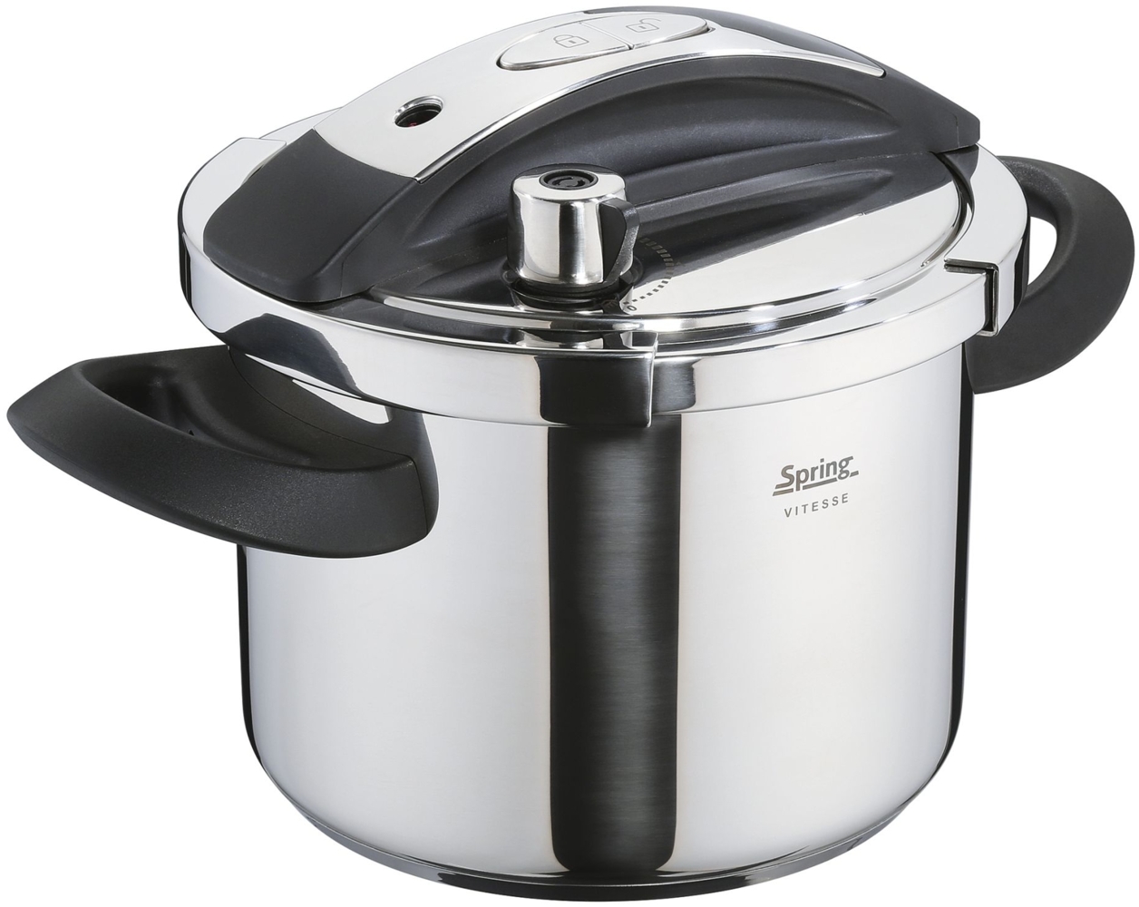 Schnellkochtopf VITESSE 6L Bild 1