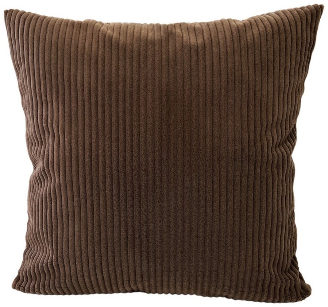 RoKo-Textilien Kissenhülle Kissenbezug 40x40 Kissen Dekokissen Sofakissen 100% Polyester Bild 1