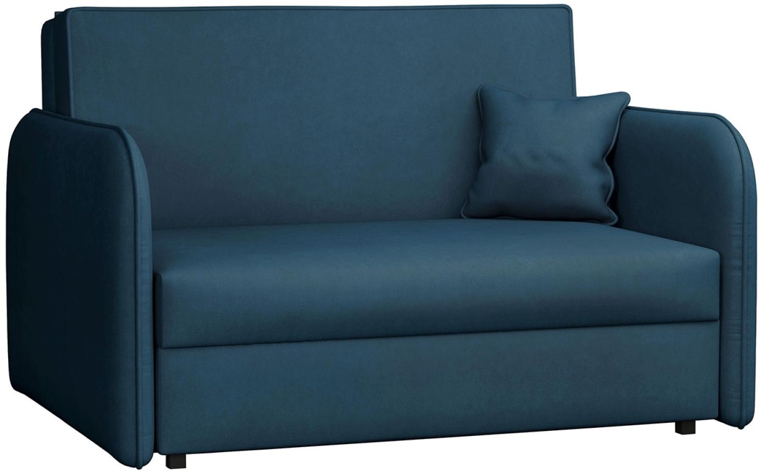 Schlafsofa Viva Loft II (Farbe: Mono 241) Bild 1