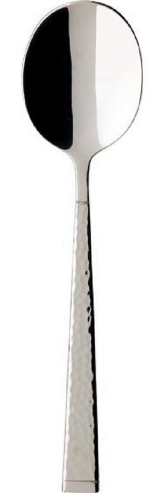Villeroy & Boch Blacksmith Suppentassen/Sahnelöffel Bild 1