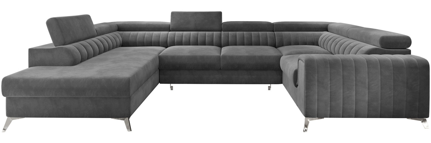 Eltap Louis Ecksofa (Sola 6) Seite links Bild 1