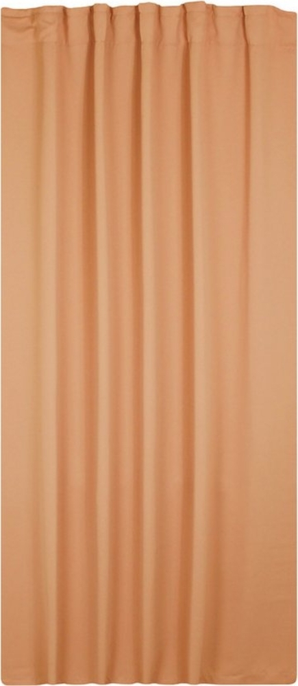 Haus und Deko Verdunkelungsvorhang Verdunkelungsvorhang Kräuselband Vorhang blickdicht abdunkelnd Gardine, Kräuselband (1 St), verdunkelnd, Polyester Bild 1