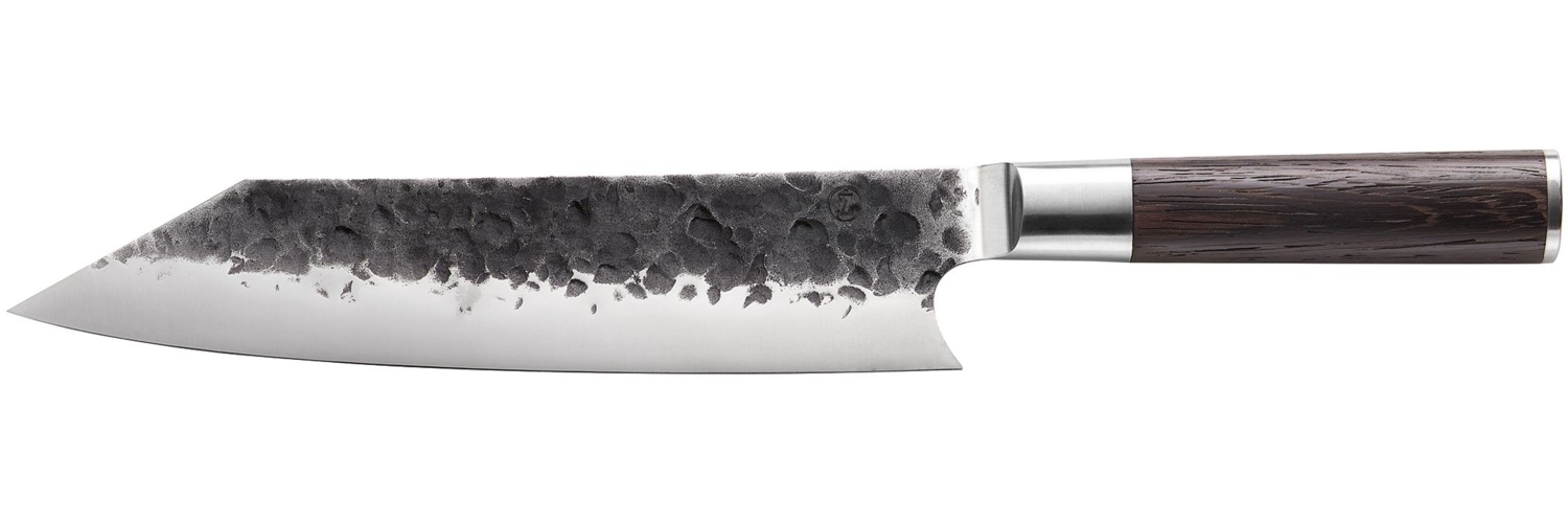 Küchenmesser Kochmesser Kiritsuke-Messer 23cm Zasssenhaus KYOTO 074543 Bild 1