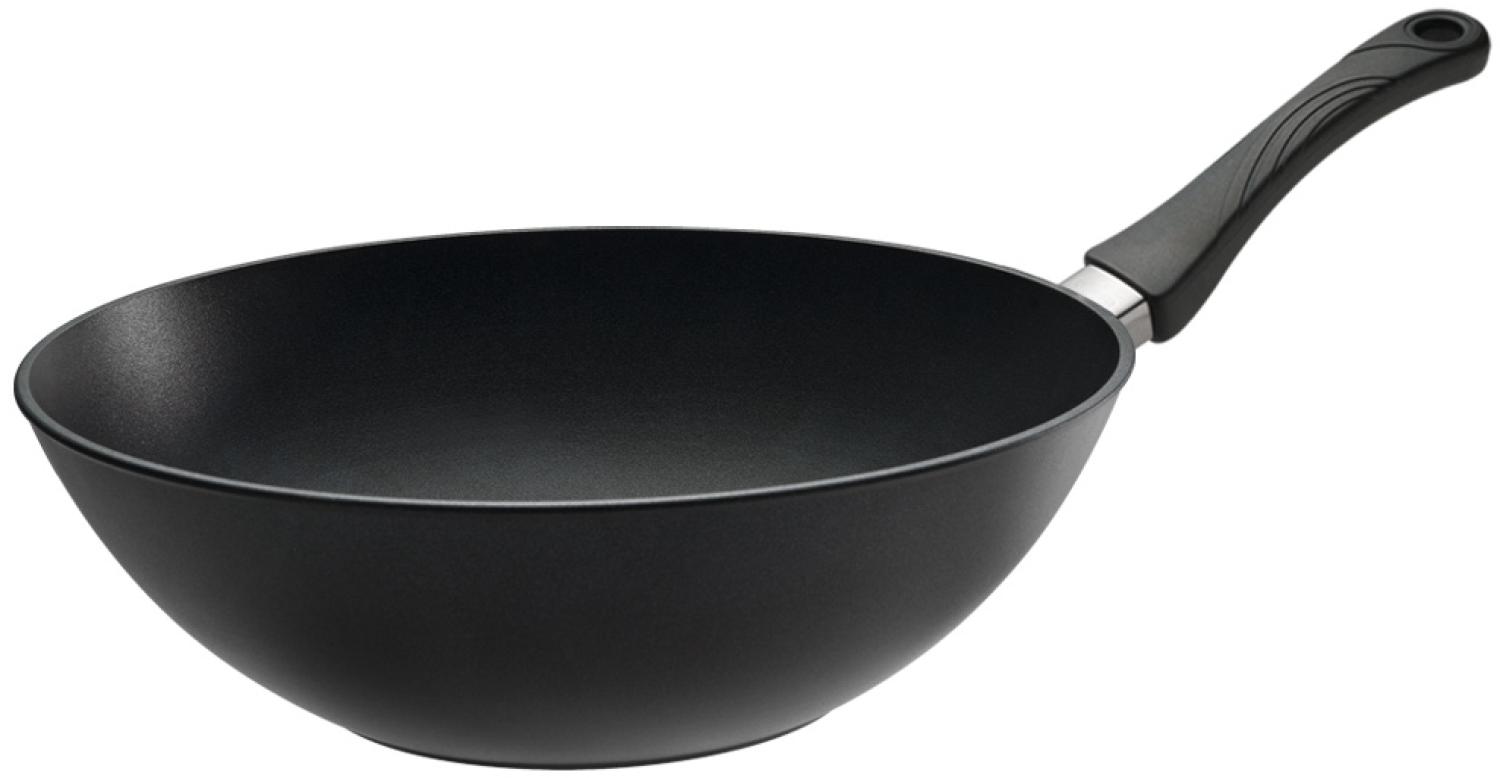 Eurolux Premium Wok Squeezed Ø 30 cm Bild 1