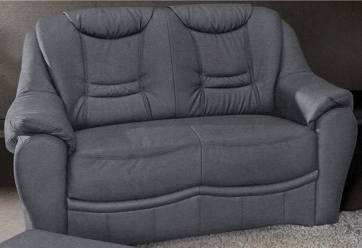 sit&more 2-Sitzer Benson Bild 1