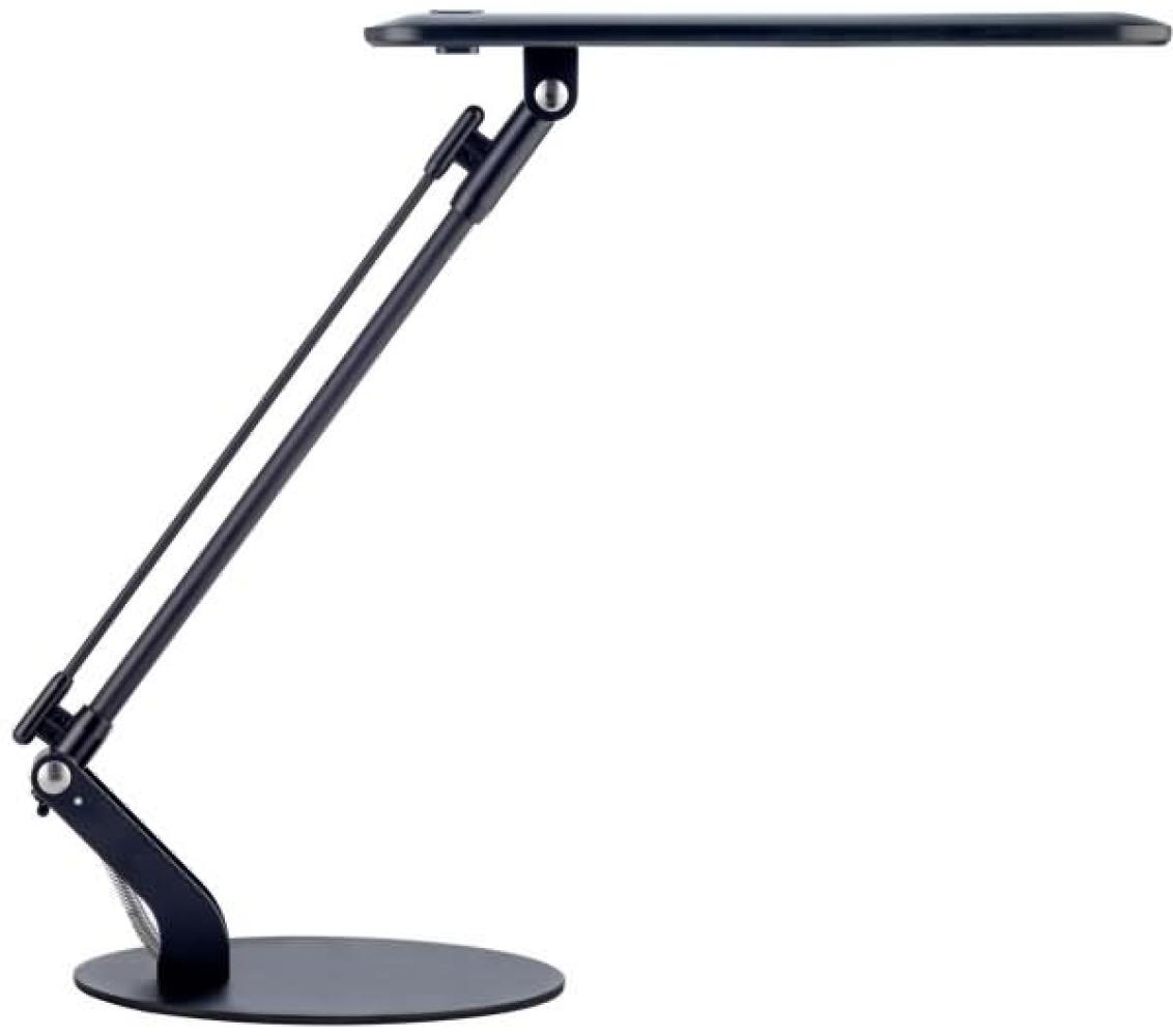 UNiLUX LED-Tischleuchte RUMBA, schwarz Bild 1