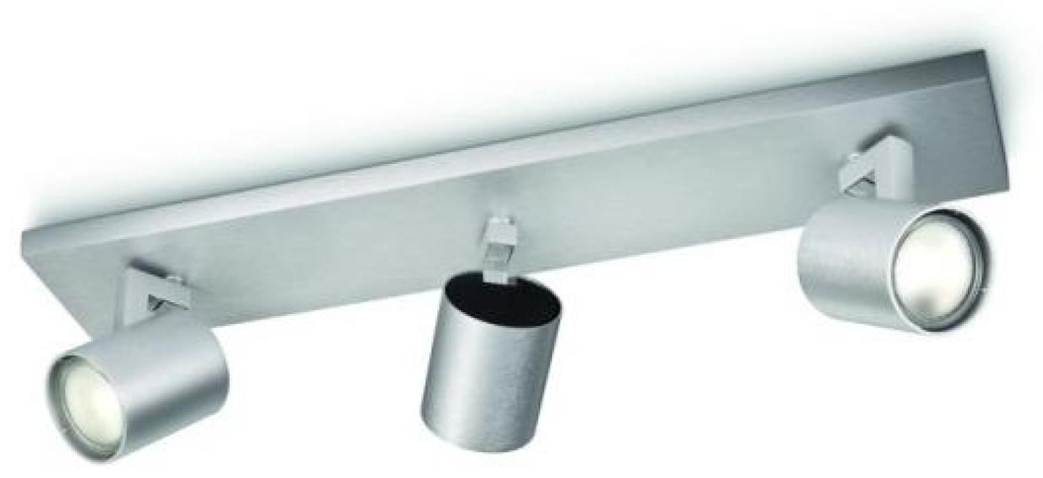 Philips Runner bar/tube aluminium 3x50W 230V Bild 1