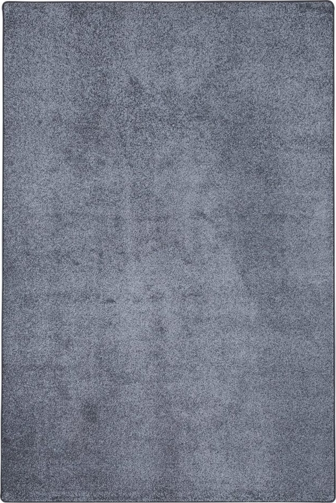 Snapstyle Veloursteppich Luxus Soft Velours Teppich Shine, Rechteckig, Höhe: 16 mm Bild 1