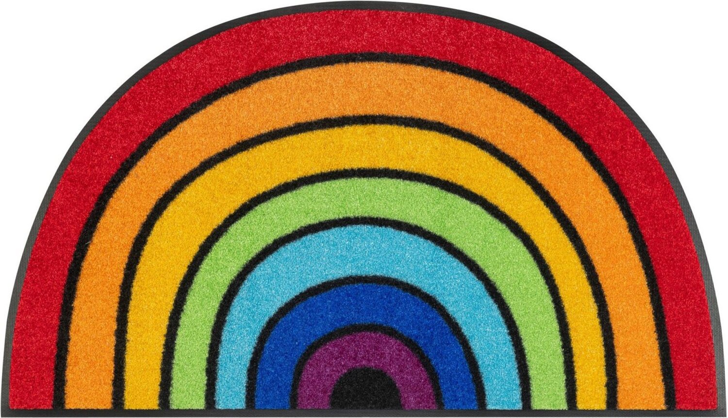 Round Rainbow Bild 1