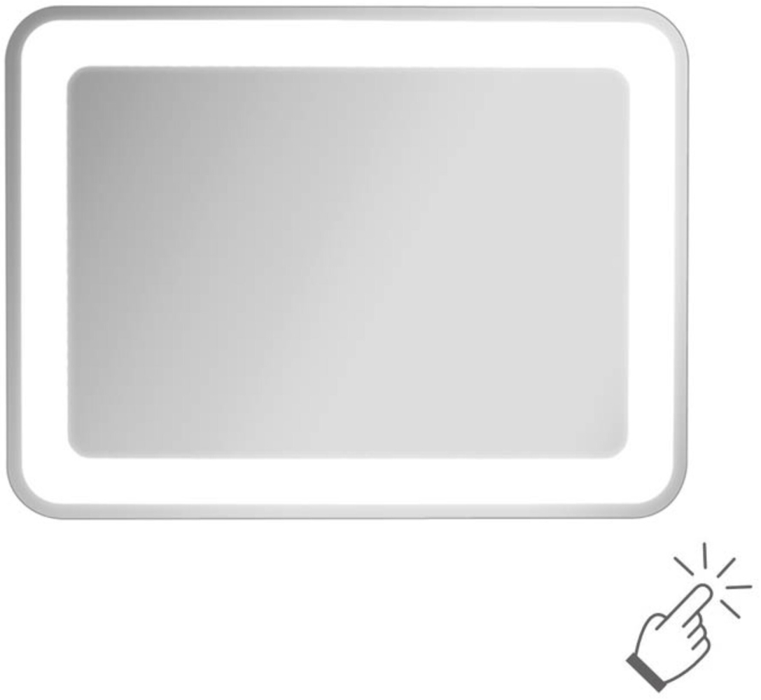 Lanzet M9 Spiegel 80 cm, dimmbar Bild 1