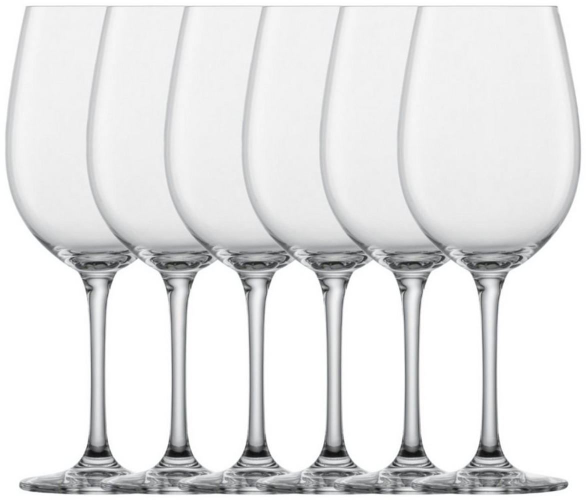 SCHOTT ZWIESEL Bordeauxpokal Classico Bild 1