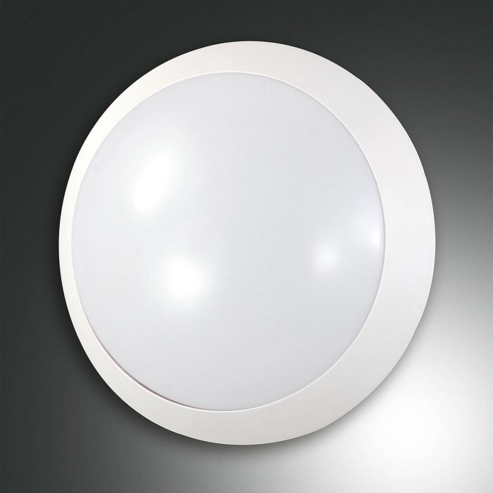 FABAS LUCE No. 3207-62-102 Deckenleuchte WIGTON weiss Bild 1