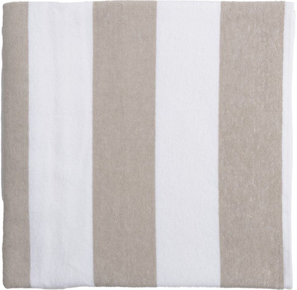 Wewo fashion Saunatuch 9713ST, Frottee (1-St), chlorecht Bild 1