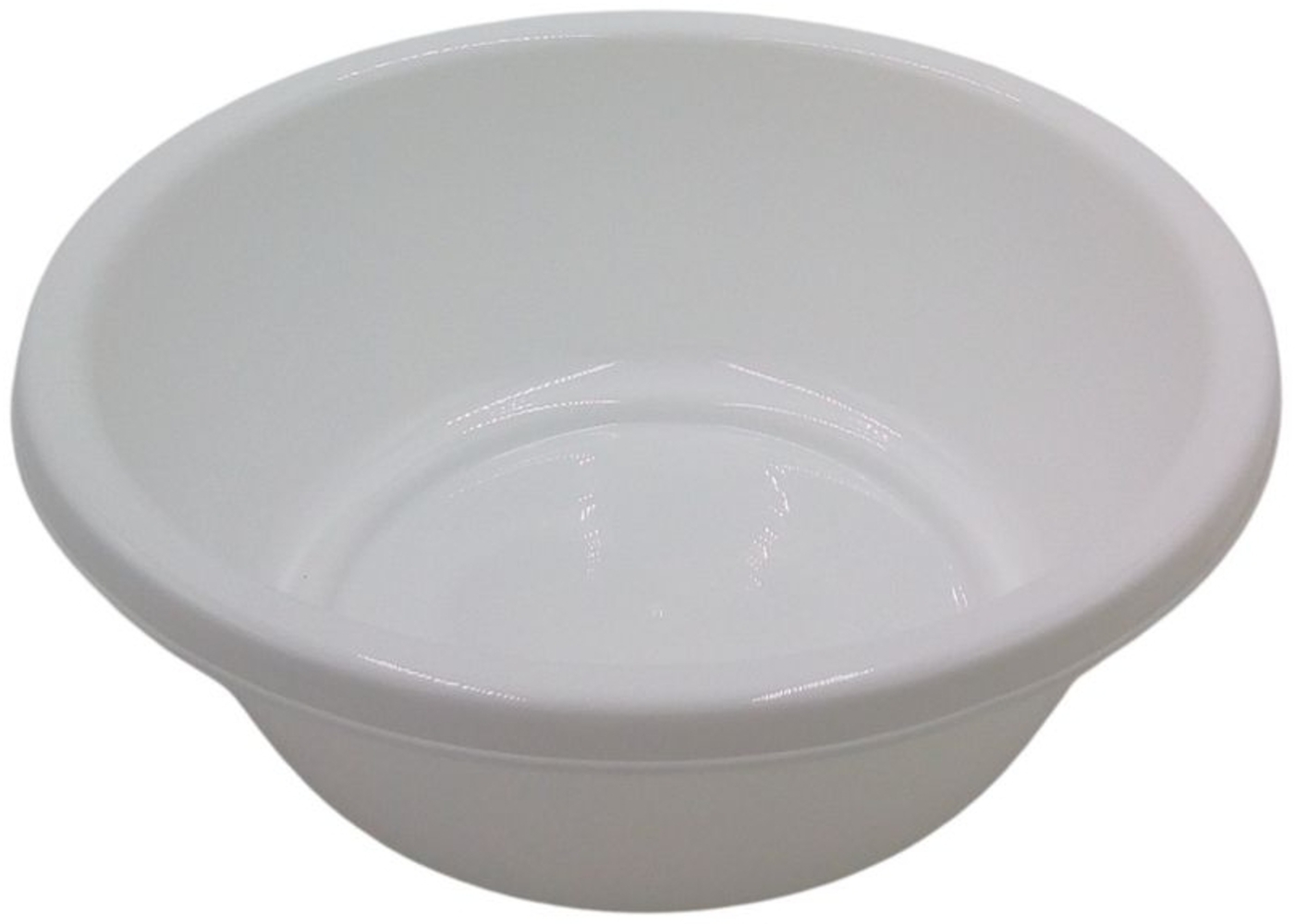 HEIDRUN Schüssel 28cm Kunststoff Rührschüssel Salatschüssel Küchenschüssel Bild 1