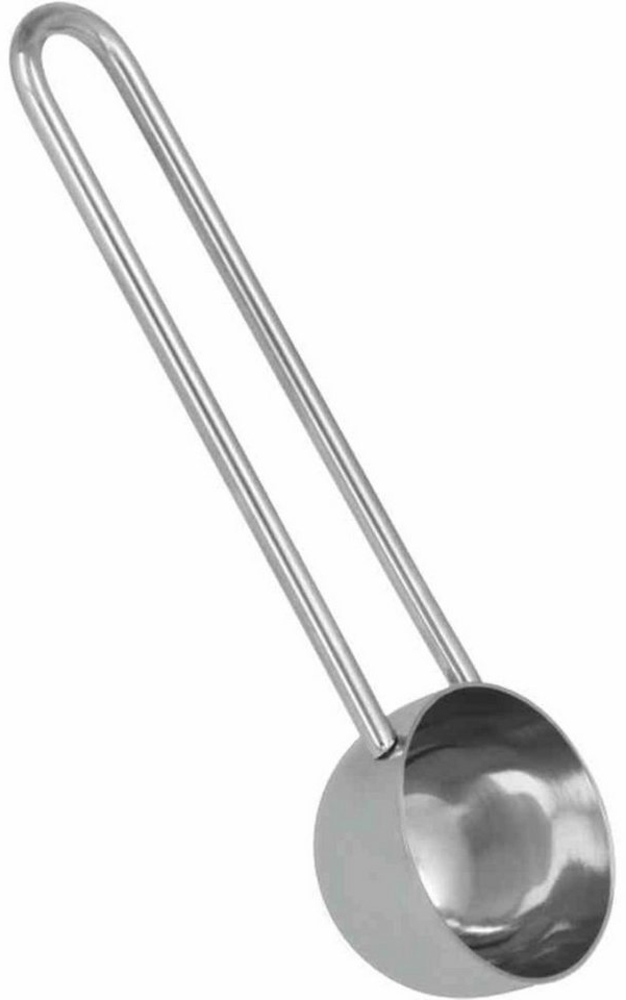 METALTEX 256425010 Kaffee-Dosierlöffel, Inox Bild 1