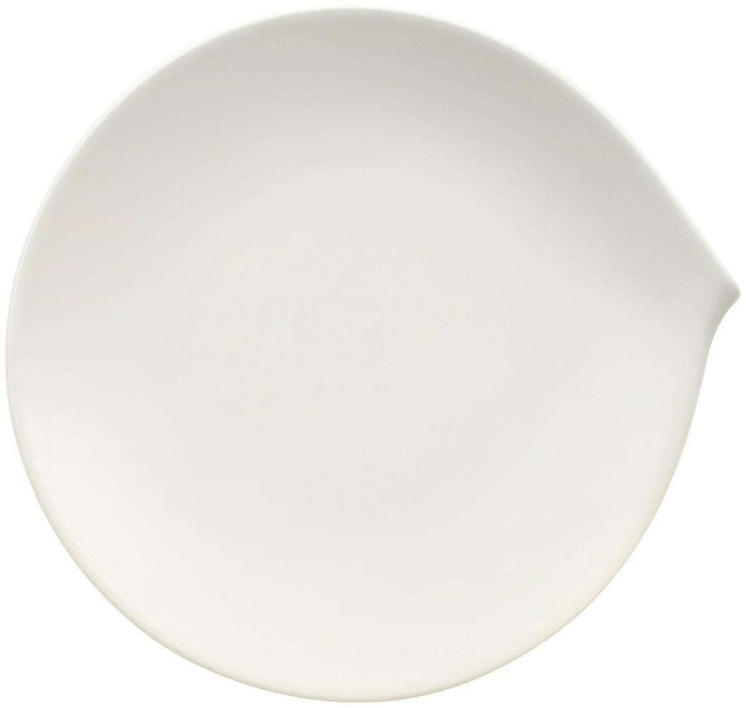 Villeroy & Boch Flow Speiseteller ø 27 cm - DS Bild 1