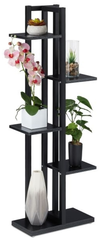 Pflanzenregal mit 5 Ablagen 10038825_46 Bild 1