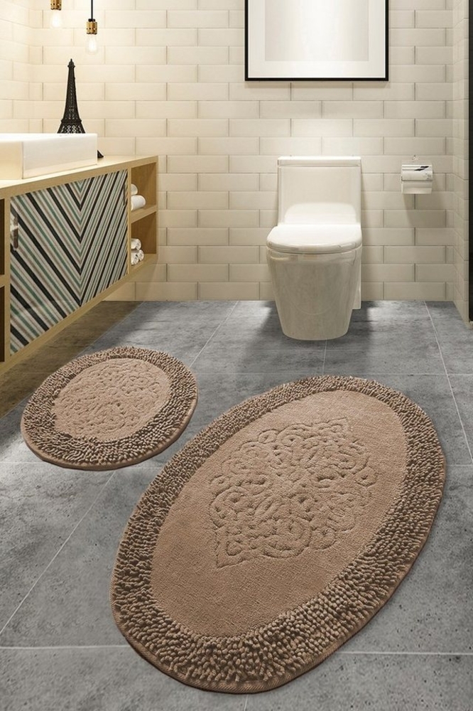 L'Essentiel Maison Badematte 100% COTTON L1637 Bild 1