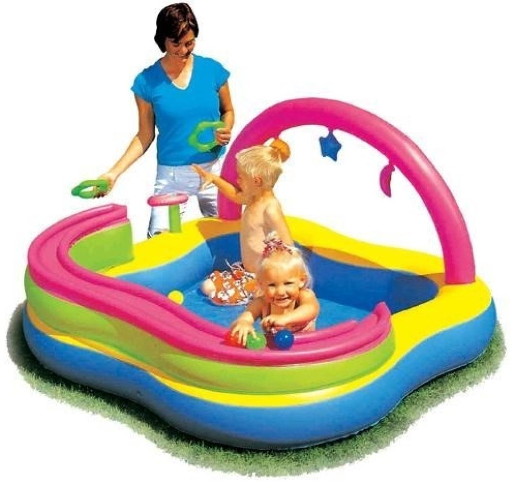 Playcenter Bestway 52125 Bild 1