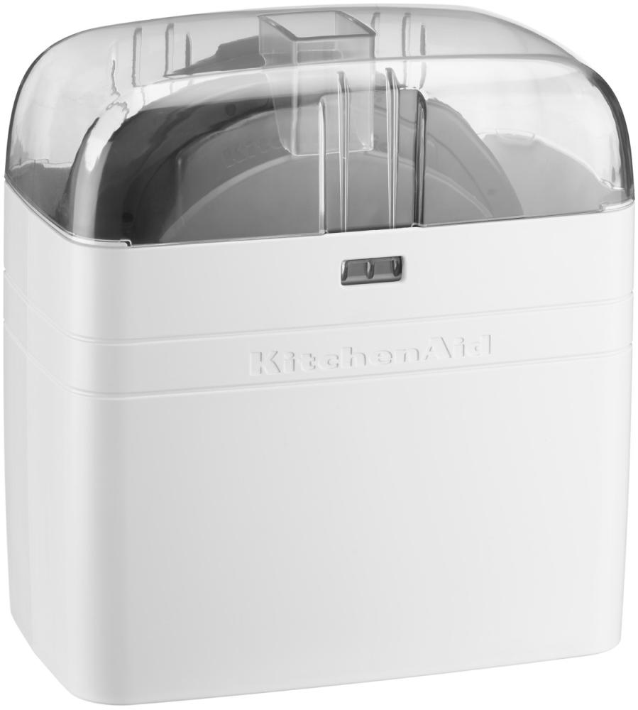 KitchenAid Würfelscheibe 12mm für Artisan FoodProcessor 4,0L Bild 1