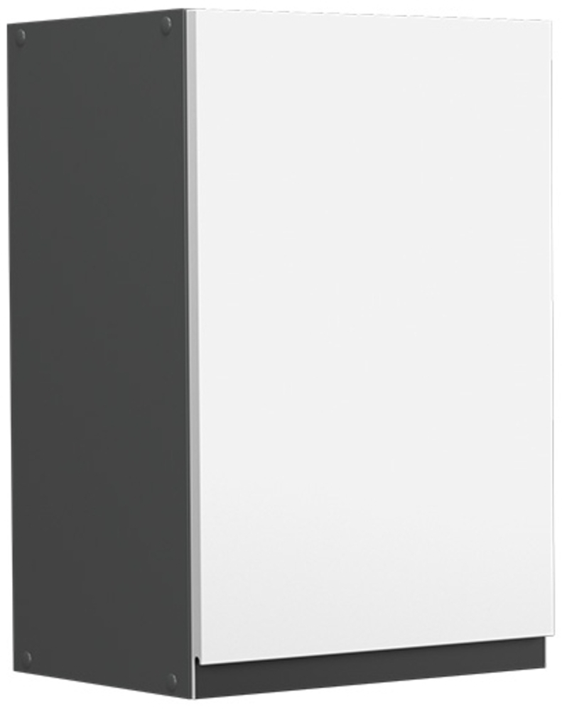 Hängeschrank R-Line Weiß 40 cm J-Shape Vicco Bild 1