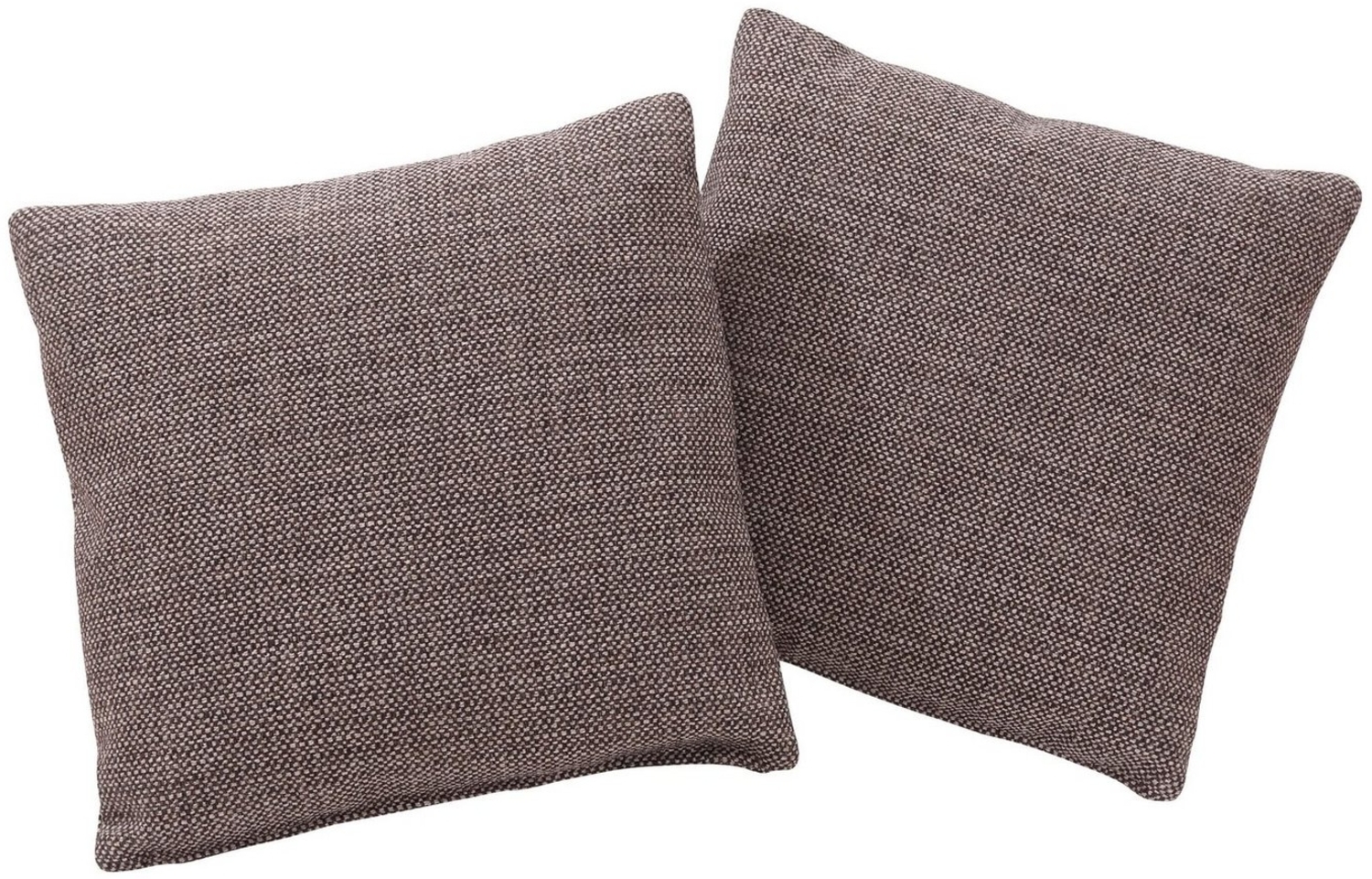 Home affaire Sofakissen Palmera, (2 St), passend zur Serie »Palmera«, 2 Stück im Set Bild 1