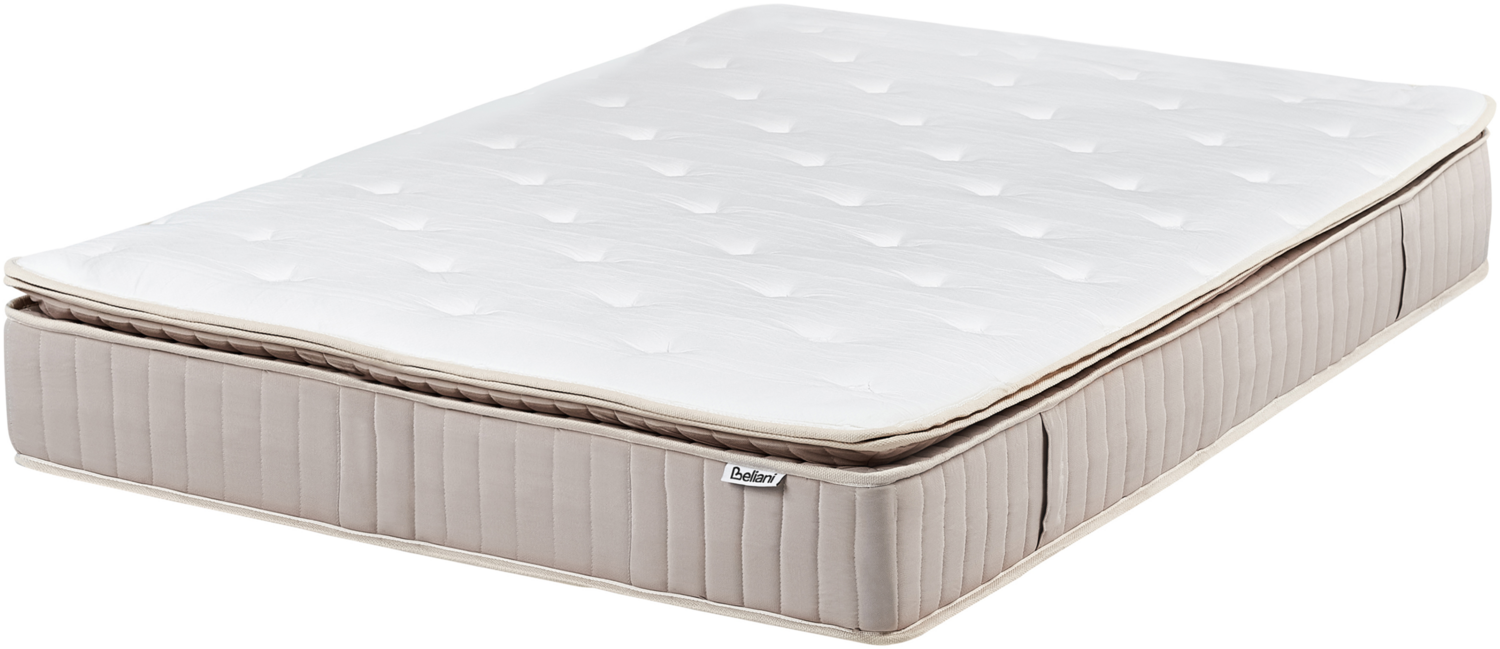 Latex-Taschenfederkernmatratze DAYDREAM H2 3 Mittel 120 x 200 cm Bild 1