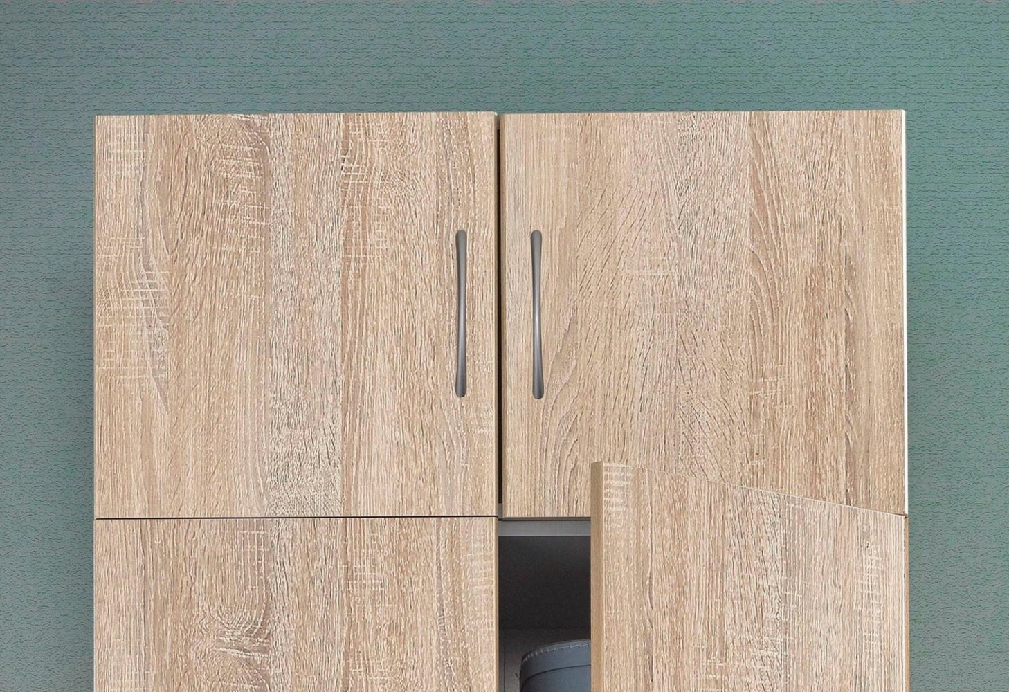 Aufsatz-Mehrzweckschrank MULTIRAUMKONZEPT Bild 1