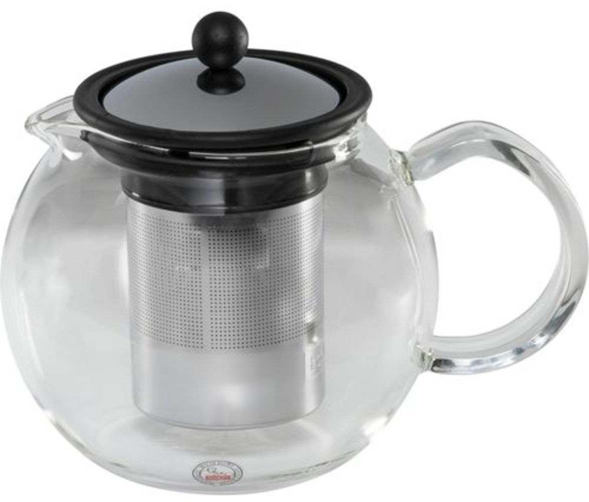 Bodum Teebereiter ASSAM F/INOX 1 Liter Bild 1