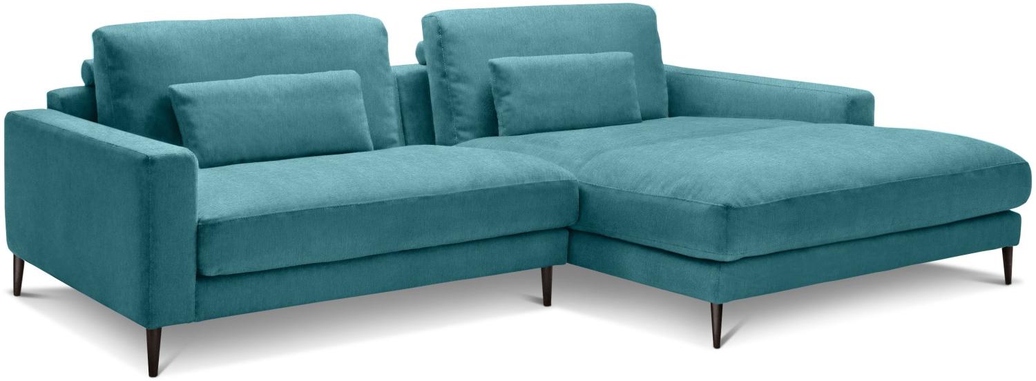 Polsterecke SANSIBAR RÖMÖ (BB 272x190 cm) Bild 1