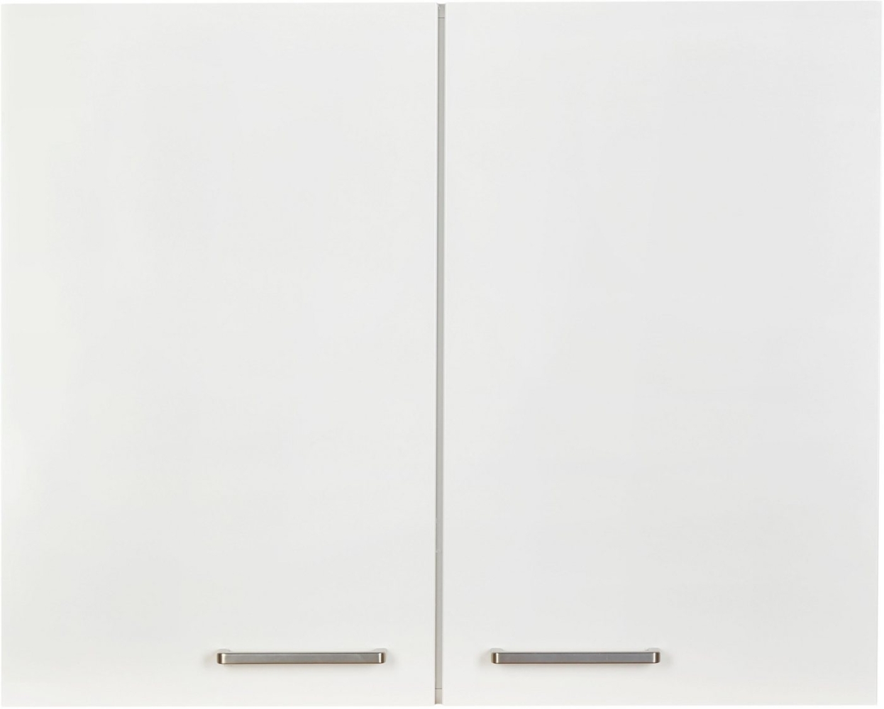 nobilia® Hängeschrank "Touch", vormontiert, mit zwei Einlegeböden, Breite 90 cm Bild 1