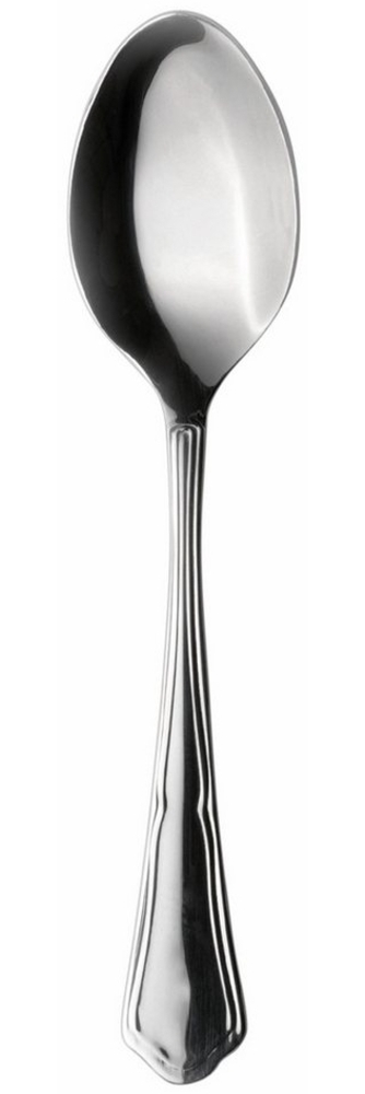 Mser, Serie Pacifico, Kaffeelffel-Set, Edelstahl Besteck-Set fr 12 Personen, Silber Bild 1